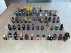 Leuke Lego figuren Imperial Soldier, ridders, cavalry, HP..., Ophalen of Verzenden, Zo goed als nieuw, Lego