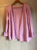 gilet lichtroze bel bo 48, Kleding | Dames, Grote Maten, Bel & Bo, Ophalen of Verzenden, Gedragen, Trui of Vest