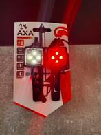 Originele AXA-koplampen, Ophalen, Zo goed als nieuw