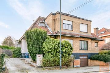 Huis te koop in Wemmel, 4 slpks