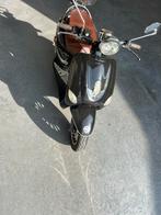 Pisa Turbho RS 50cc klasse B, Gebruikt, Klasse B (45 km/u), Benzine, 50 cc