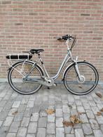 Sparta elektrische fiets met nieuwe batterij, Fietsen en Brommers, Ophalen, Zo goed als nieuw, Sparta