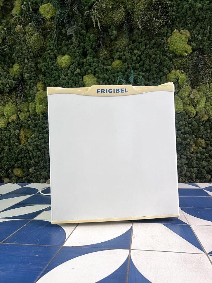 Frigibel koelkast FB-40A, Elektronische apparatuur, Koelkasten en IJskasten, Gebruikt, Zonder vriesvak, Minder dan 75 liter, Minder dan 85 cm