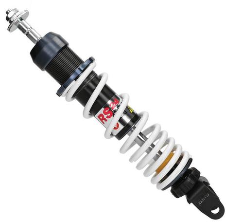 15% KORTING! Achterschokbreker Vespa MALOSSI RS24, Motoren, Onderdelen | Overige, Nieuw, Ophalen