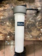 Doulton behuizing waterfilter inbouwmodel, TV, Hi-fi & Vidéo, Photo | Filtres, Autres marques, Enlèvement, Utilisé, Autres types