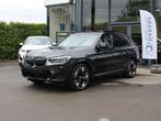 BMW X3 M iX3 Sport Impressive /LASER/PANO/TRKHK/HUD/360CAM, Auto's, BMW, Automaat, Leder, 5 deurs, SUV of Terreinwagen