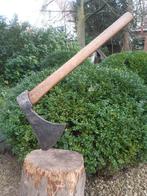 Gesmede bijl, Enlèvement ou Envoi