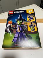 Lego 40562 - witch halloween creator 3 in 1 - sealed, Kinderen en Baby's, Speelgoed | Duplo en Lego, Ophalen of Verzenden, Nieuw