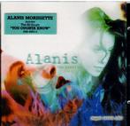 cd    /   Alanis Morissette – Jagged Little Pill, Ophalen of Verzenden
