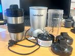 Nutribullet, Elektronische apparatuur, Verzenden, Gebruikt, Blender