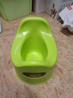 Kinderpotje, Kinderen en Baby's, Badjes en Verzorging, Ophalen, Zo goed als nieuw, Overige typen, Overige merken