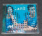 Cd Lamb, quel son, CD & DVD, CD | Autres CD, Utilisé, Enlèvement ou Envoi, Triphop