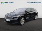 Skoda Enyaq Enyaq 82 kWh 80 Sportline, Automaat, Overige modellen, Zwart, Elektrisch