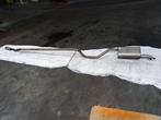 UITLAAT COMPLEET Peugeot 207 SW (WE / WU) (01-2007/12-2013), Auto-onderdelen, Gebruikt, Peugeot