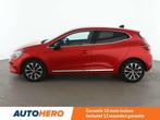 Renault Clio 1.0 TCe Techno (bj 2023, automaat), Auto's, Gebruikt, 91 pk, 67 kW, https://public.car-pass.be/vhr/3f549195-8e66-408b-8343-1de59b07a7c2
