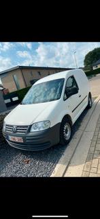 Volkswagen Caddy lichte vracht 2.0 sdi, 190 000km, Auto's, Bestelwagens en Lichte vracht, Volkswagen, Trekhaak, Particulier, Te koop