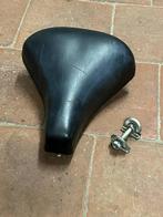 fietszadel, Fietsen en Brommers, Ophalen, Gebruikt, Zadel