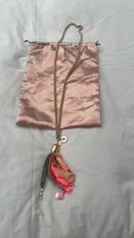 Ketting, Ophalen, Zo goed als nieuw