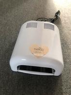 UV lamp nageldroger, Elektronische apparatuur, Persoonlijke Verzorgingsapparatuur, Ophalen of Verzenden, Zo goed als nieuw