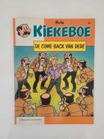 Merho - 65 De comeback van Dede, Boeken, Ophalen, Gelezen, Merho