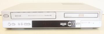 Magnum Videorecorder & DVD In Eén Toestel / Kopiëren Kan beschikbaar voor biedingen