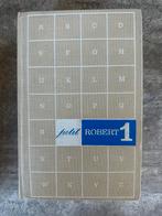 Woordenboek Frans Le Petit Robert, Boeken, Woordenboeken, Ophalen, Zo goed als nieuw, Frans