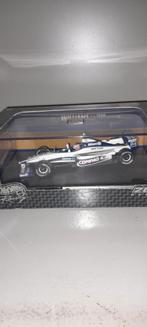 Williams F1 team FW22 nr.10 Jenson Button, Ophalen of Verzenden, Zo goed als nieuw