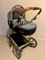 Complete Buggy Mutsy, Kinderen en Baby's, Buggy's, Ophalen, Zo goed als nieuw, Overige merken, Zonnekap