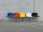 Knoll bertoia side chairs, outdoor, groot aantal, Verzenden, Zo goed als nieuw, Plastic