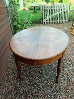 Table ovale ancienne, Ophalen, Ancien, Gebruikt, Vier personen