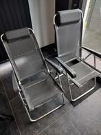 Camping stoelen, Caravans en Kamperen, Kampeermeubelen, Ophalen