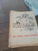 Stapel oude ohee strips 1974, Boeken, Ophalen of Verzenden