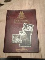 Kroniek van een sprookje, Enlèvement ou Envoi