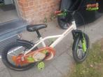 Kinderfiets 16 inch, Fietsen en Brommers, Fietsen | Kinderfietsjes, Ophalen, Gebruikt