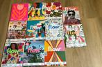 Flow serie 2023, Boeken, Tijdschriften en Kranten, Ophalen, Zo goed als nieuw