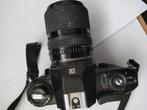 Nikon EM, Audio, Tv en Foto, Ophalen of Verzenden, Nikon