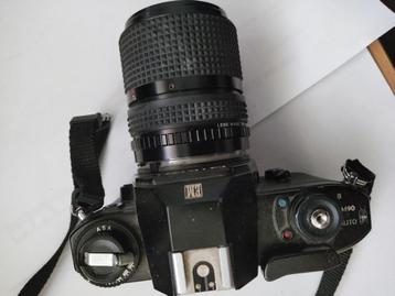 Nikon EM beschikbaar voor biedingen