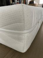 Matras, Huis en Inrichting, Slaapkamer | Matrassen en Bedbodems, Ophalen, Eenpersoons, Zo goed als nieuw, 80 cm