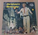 LP  Graham Bonney ‎– Graham Bonney, Enlèvement ou Envoi, Comme neuf, 12 pouces, Pop rock