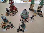 Lego Harry Potter - 5 sets - 4840 4865 4867 4737 4738, Ophalen of Verzenden, Zo goed als nieuw, Lego