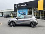 Renault Captur 1.6 E-Tech full hybrid 145 techno (bj 2025), 1345 kg, Stof, Euro 6, 4 cilinders