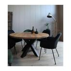 Ronde tafel, Ophalen, Zo goed als nieuw