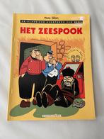 Strip Nero / Het Zeespook nr3, Ophalen of Verzenden, Gelezen