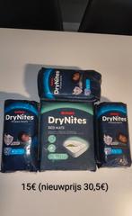 Drynites 8-13 jaar, Kinderen en Baby's, Ophalen of Verzenden, Nieuw, Overige typen, Overige merken