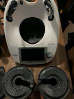 Thermomix TM6, Elektronische apparatuur, Keukenmixers, Ophalen, Zo goed als nieuw