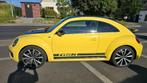 BEETLE GSR 2.0TSI VOLKSWAGEN  collectors item 276/3500, Auto's, Volkswagen, Automaat, Euro 5, Stof, 1984 cc