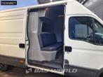 Iveco Daily 40C11 L4H2 Very Nice! Dubbel Cabine Trekhaak L3H, Auto's, Bestelwagens en Lichte vracht, Gebruikt, 4 cilinders, Bedrijf