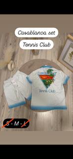 Casablanca set, Ophalen, Nieuw