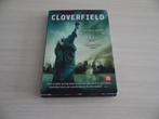 CLOVERFIELD, À partir de 16 ans, Envoi, Comme neuf, Action