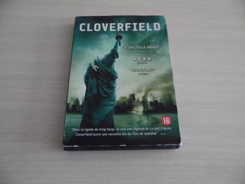 KLAVERVELD, Cd's en Dvd's, Dvd's | Actie, Zo goed als nieuw, Actie, Vanaf 16 jaar, Verzenden